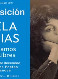 Exposición Xela Arias